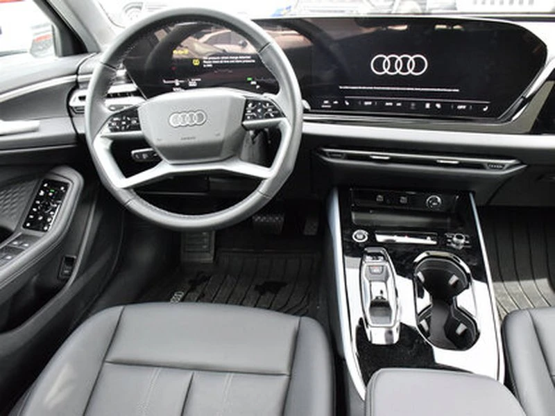 2025 Audi B10 A5 - Image 11 of 20