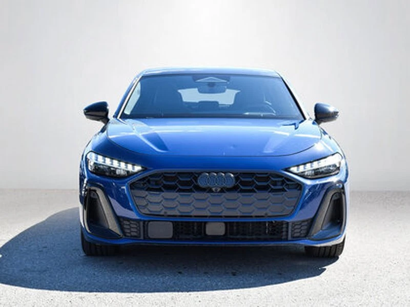 2025 Audi B10 A5 - Image 2 of 20