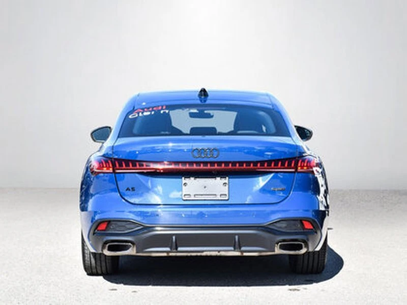 2025 Audi B10 A5 - Image 5 of 20
