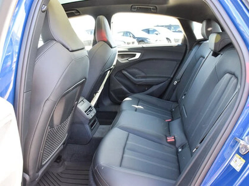 2025 Audi B10 A5 - Image 10 of 20