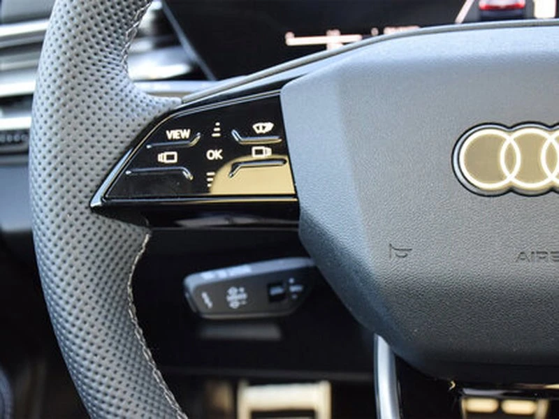 2025 Audi B10 A5 - Image 17 of 20