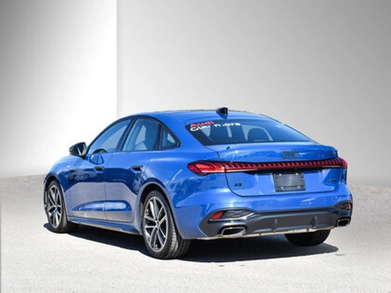 2025 Audi B10 A5 - Image 4 of 20