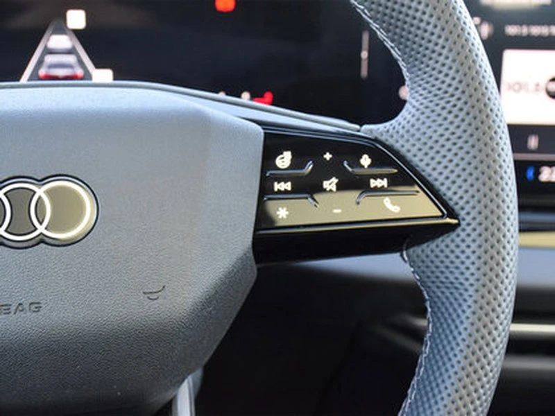 2025 Audi B10 A5 - Image 16 of 20