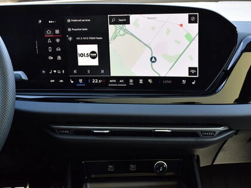 2025 Audi B10 A5 - Image 14 of 20