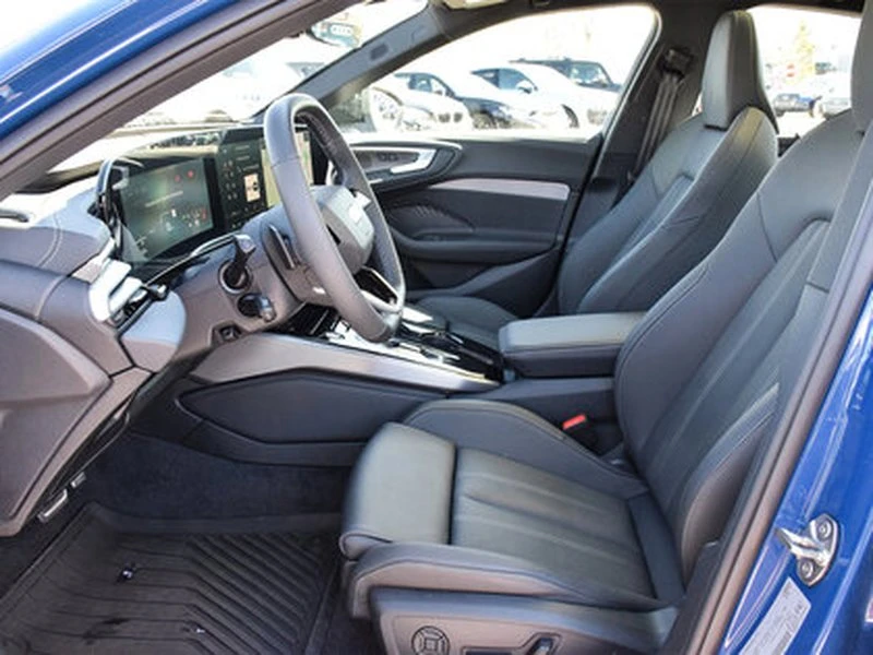 2025 Audi B10 A5 - Image 7 of 20