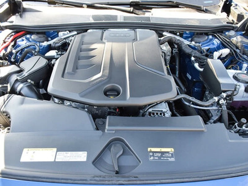 2025 Audi B10 A5 - Image 20 of 20
