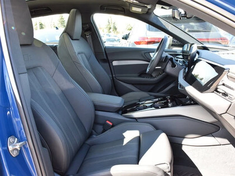 2025 Audi B10 A5 - Image 18 of 20