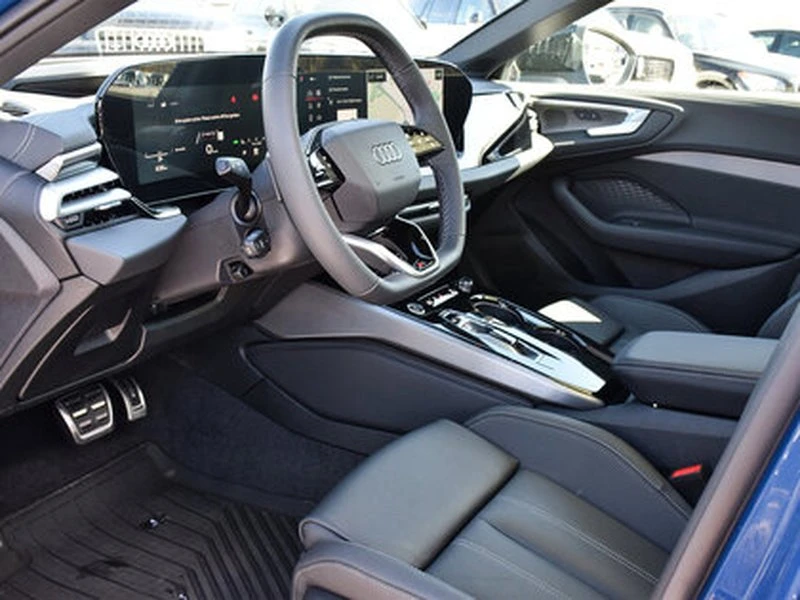 2025 Audi B10 A5 - Image 6 of 20