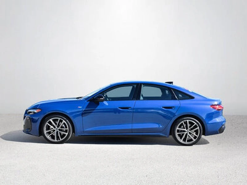 2025 Audi B10 A5 - Image 3 of 20