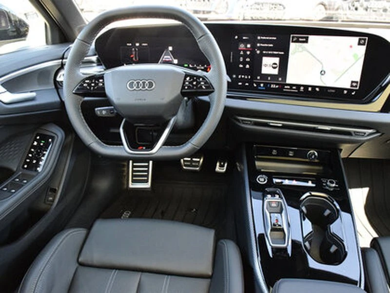 2025 Audi B10 A5 - Image 12 of 20