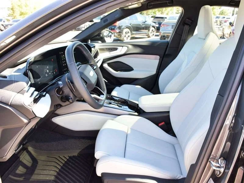 2025 Audi B10 A5 - Image 8 of 20