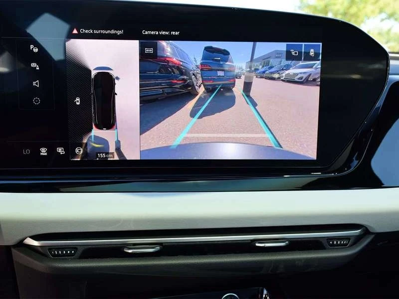 2025 Audi B10 A5 - Image 16 of 20