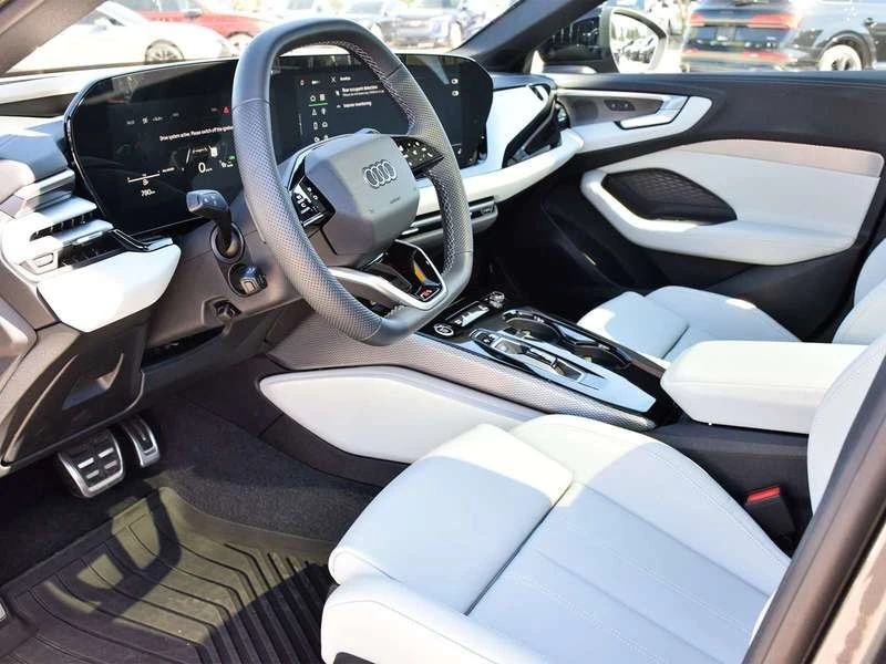 2025 Audi B10 A5 - Image 7 of 20
