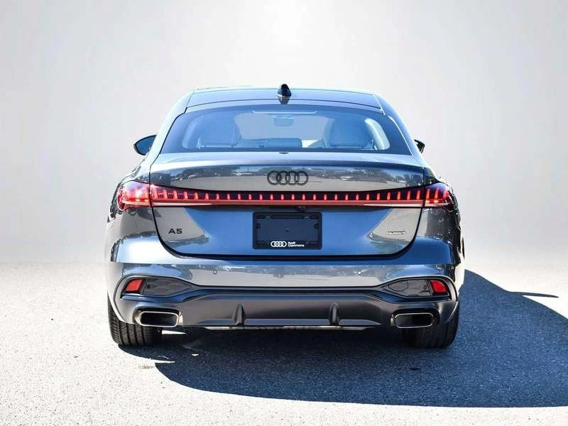 2025 Audi B10 A5 - Image 5 of 20