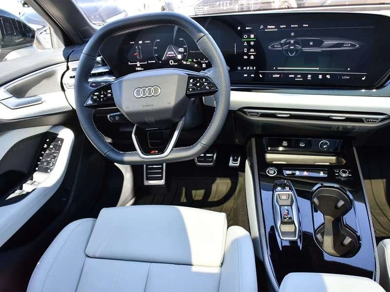 2025 Audi B10 A5 - Image 12 of 20