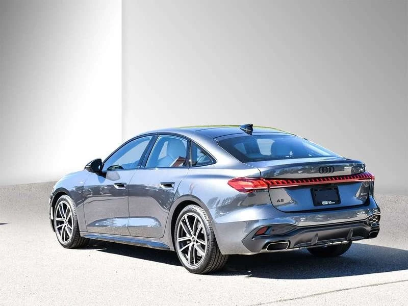 2025 Audi B10 A5 - Image 4 of 20