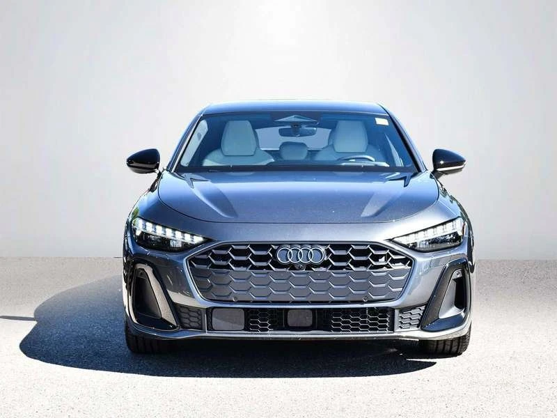 2025 Audi B10 A5 - Image 2 of 20