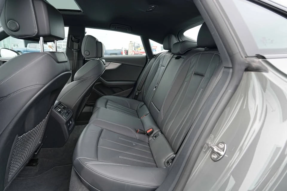 2025 Audi B10 A5 - Image 11 of 17