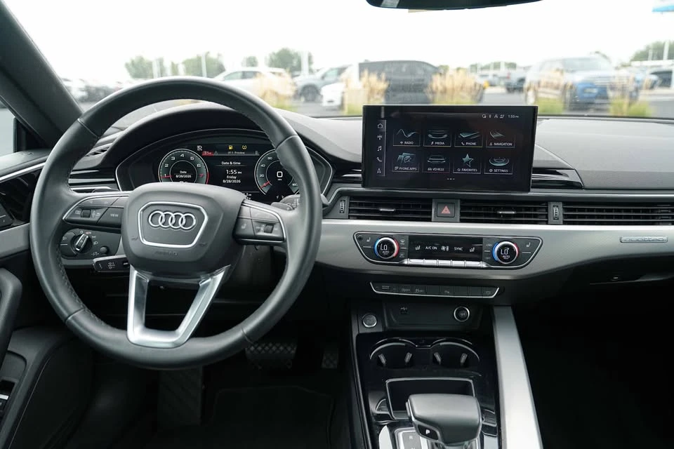 2025 Audi B10 A5 - Image 14 of 17