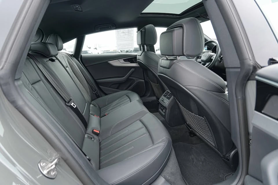 2025 Audi B10 A5 - Image 13 of 17