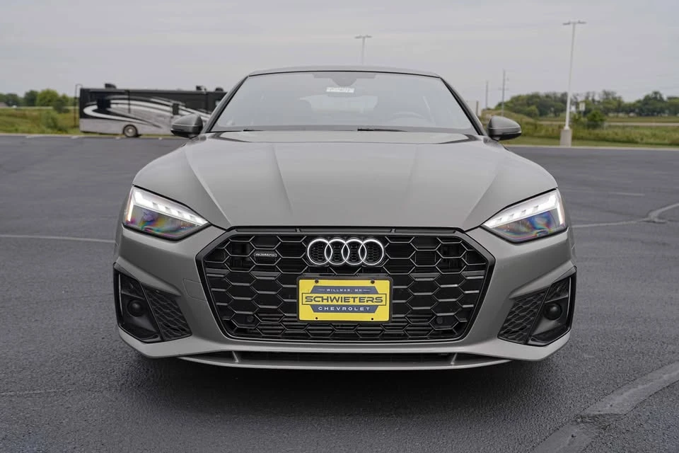 2025 Audi B10 A5 - Image 2 of 17