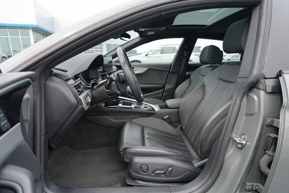 2025 Audi B10 A5 - Image 10 of 17