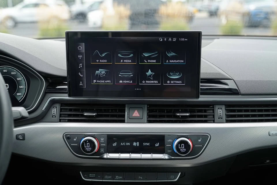 2025 Audi B10 A5 - Image 15 of 17