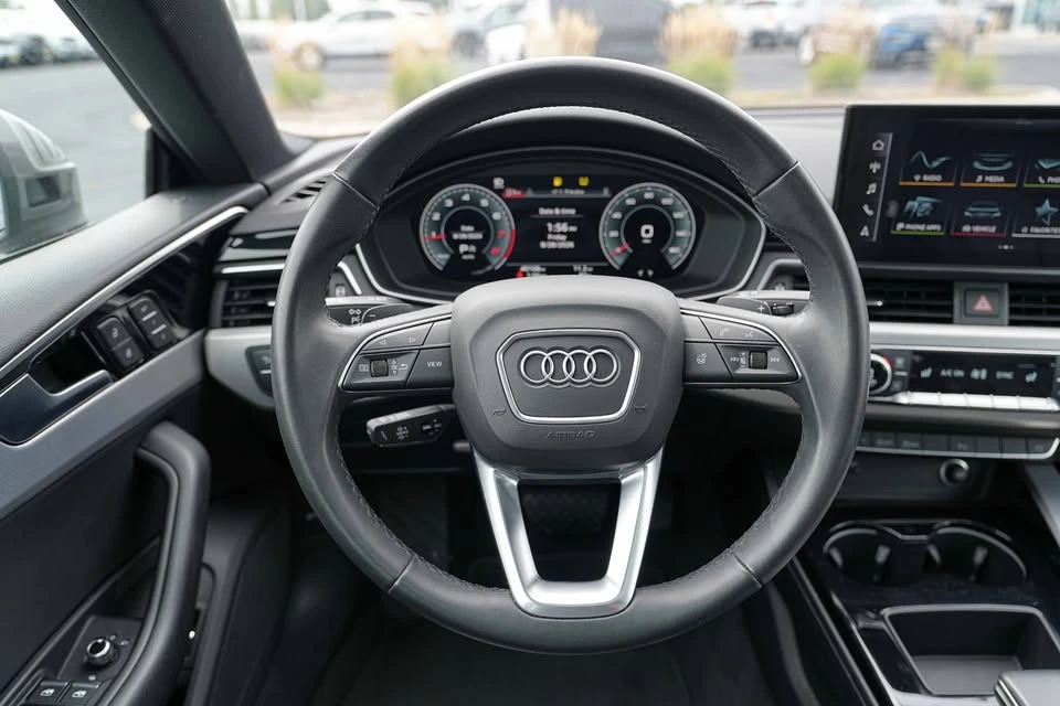 2025 Audi B10 A5 - Image 16 of 17