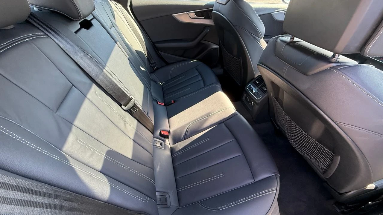 2025 Audi B10 A5 - Image 20 of 21