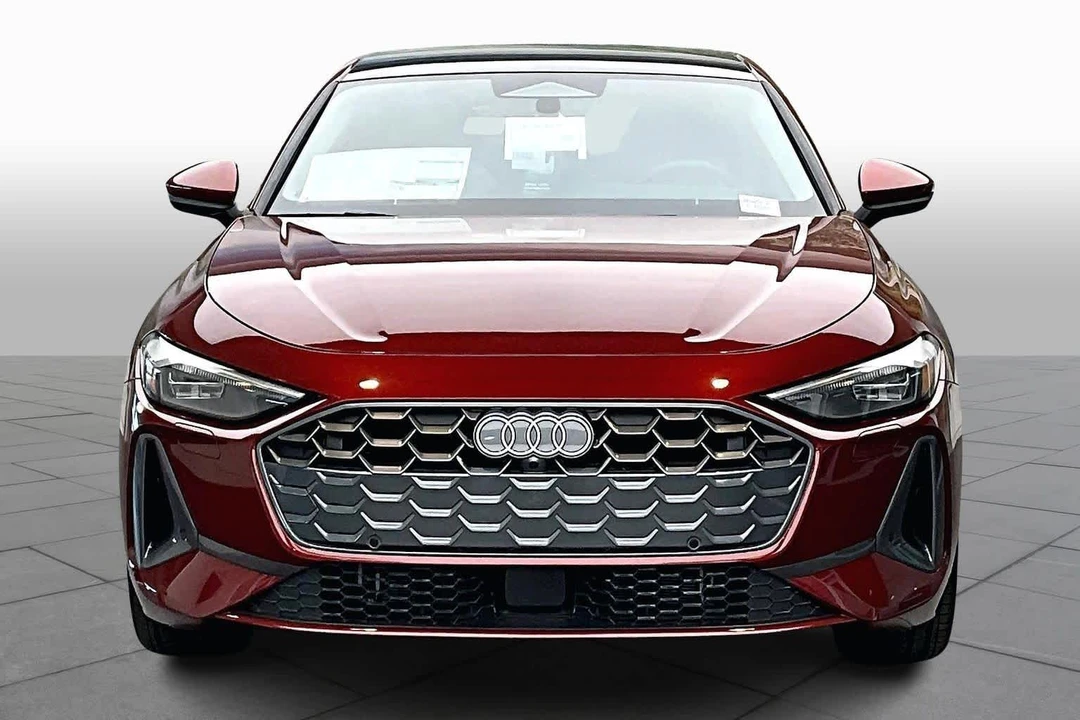 2025 Audi A5 - Image 4 of 12