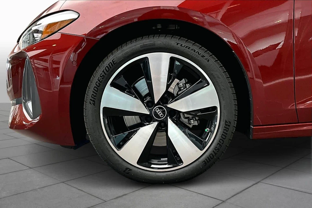2025 Audi A5 - Image 11 of 12