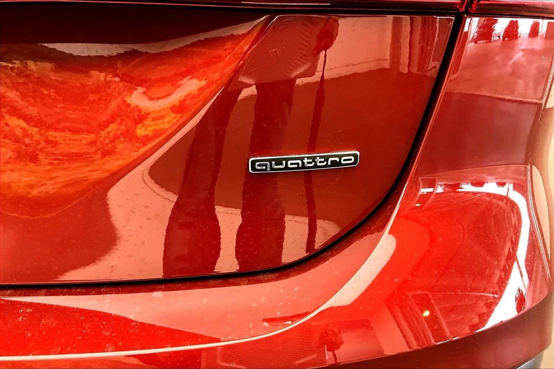 2025 Audi A5 - Image 10 of 12