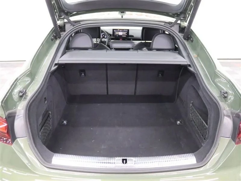 2025 Audi B10 A5 - Image 6 of 12