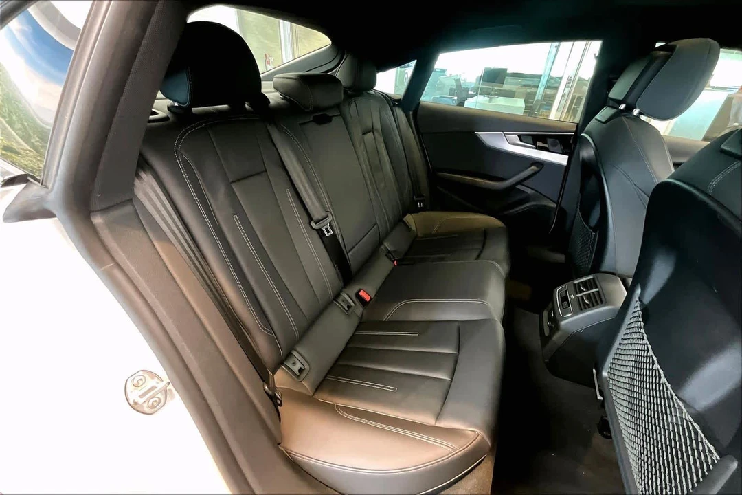 2025 Audi B9 A5 - Image 20 of 21