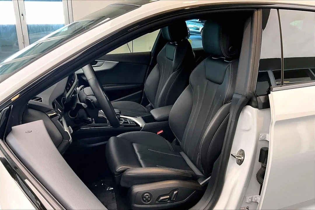 2025 Audi B9 A5 - Image 8 of 21