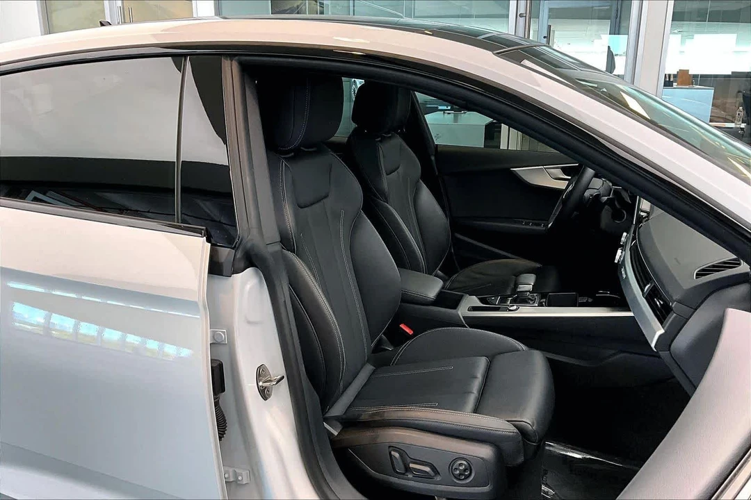 2025 Audi B9 A5 - Image 9 of 21