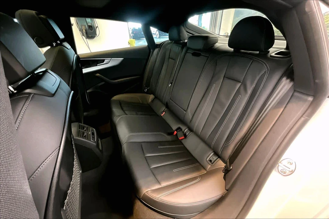 2025 Audi B9 A5 - Image 21 of 21