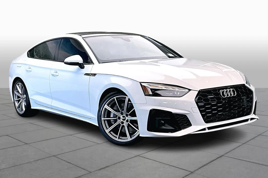 2025 Audi B9 A5 - Image 3 of 21