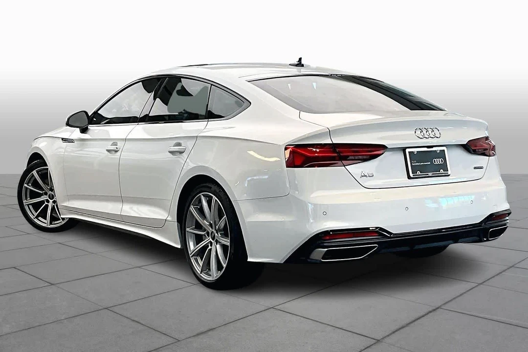 2025 Audi B10 A5 - Image 12 of 12