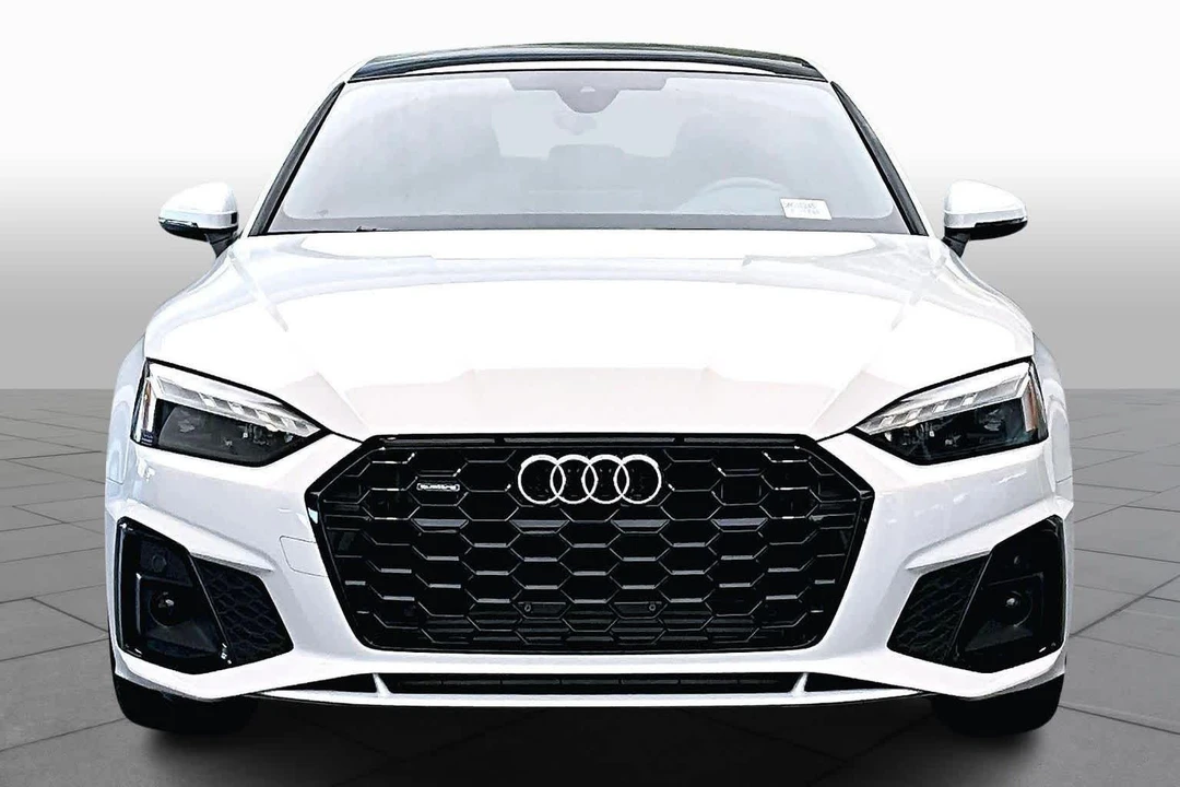 2025 Audi B10 A5 - Image 4 of 12