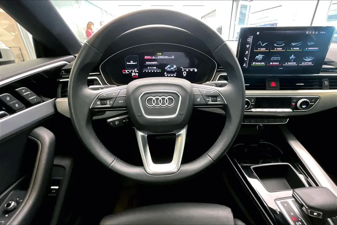 2025 Audi B9 A5 - Image 6 of 21