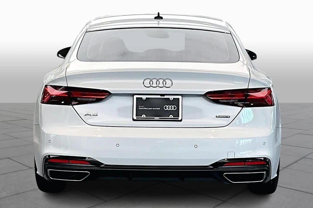 2025 Audi B10 A5 - Image 5 of 12