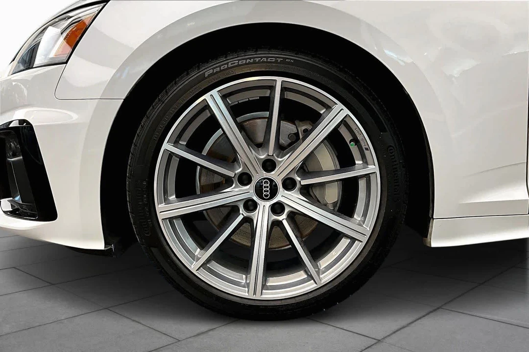 2025 Audi B10 A5 - Image 11 of 12