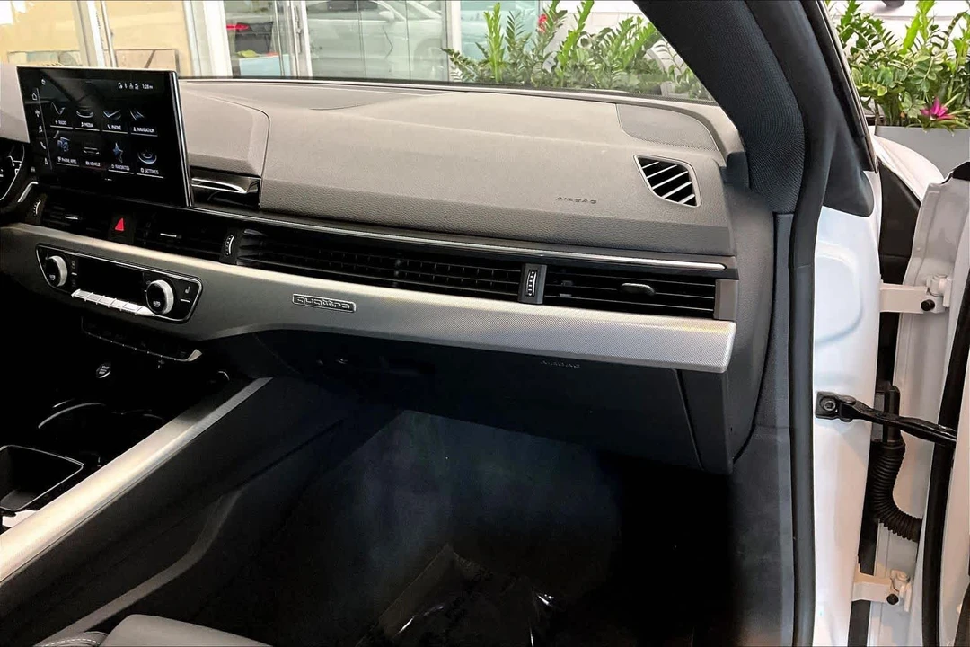 2025 Audi B9 A5 - Image 19 of 21