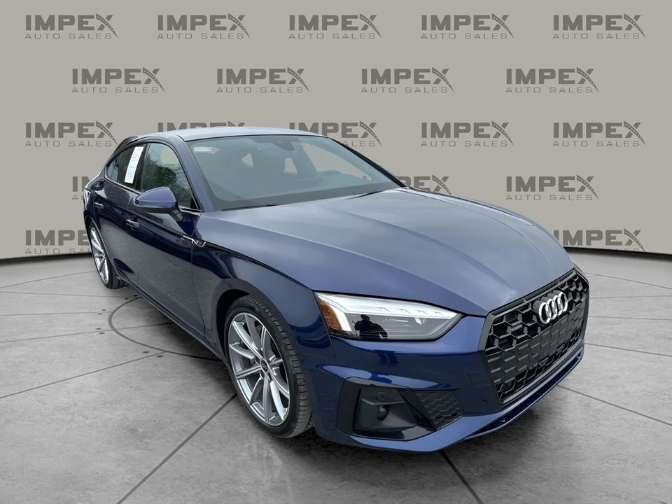 2025 Audi B10 A5 - Image 7 of 12
