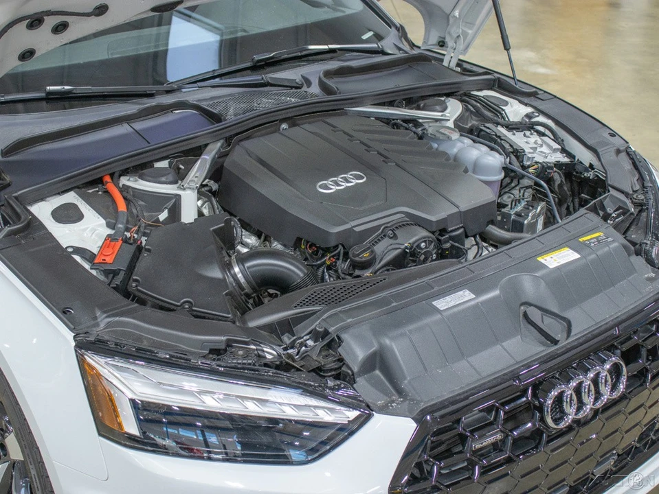 2025 Audi B10 A5 - Image 12 of 21