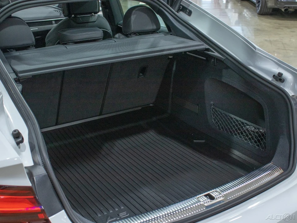 2025 Audi B10 A5 - Image 18 of 21