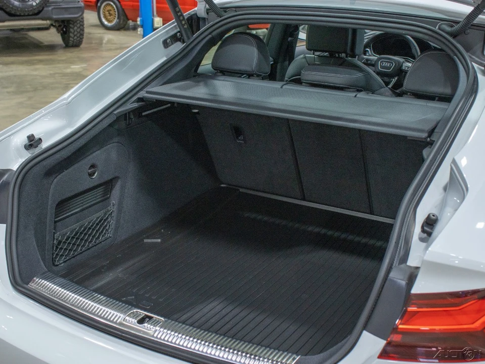 2025 Audi B10 A5 - Image 20 of 21