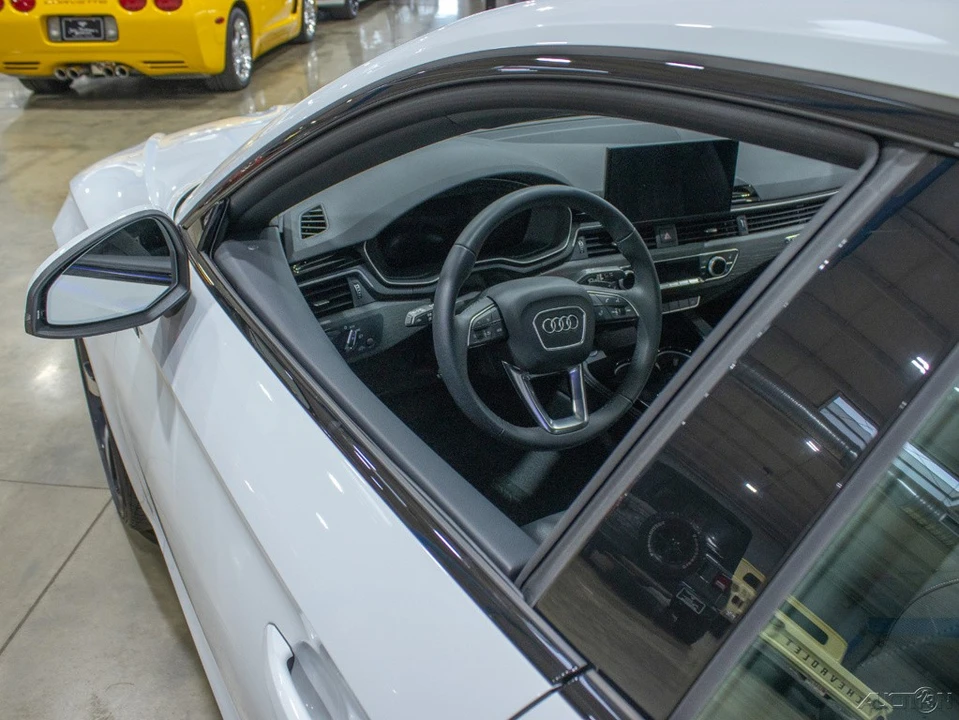 2025 Audi B10 A5 - Image 21 of 21