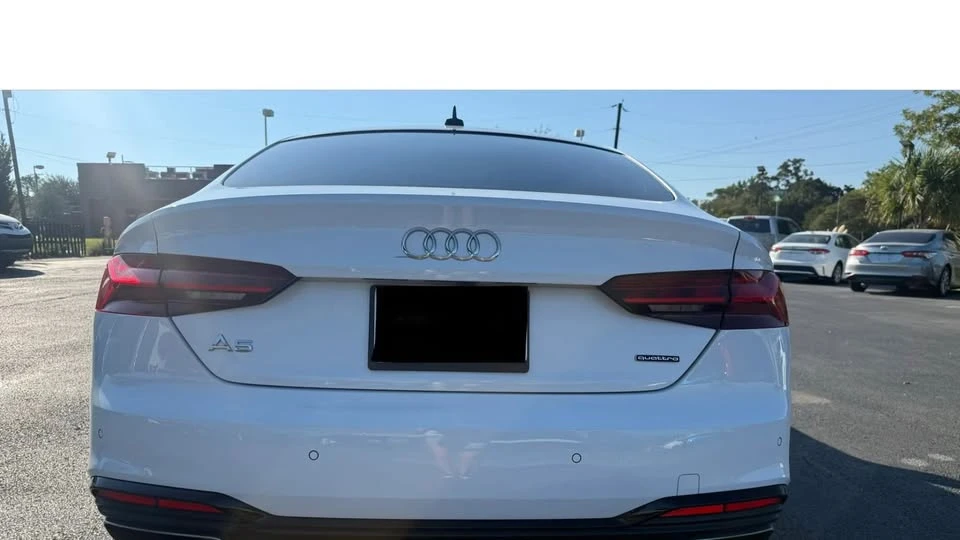 2025 Audi B10 A5 - Image 6 of 15